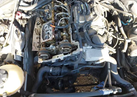 2012 BMW 528I from USA, damaged, VIN WBAXG5C53CDW85779